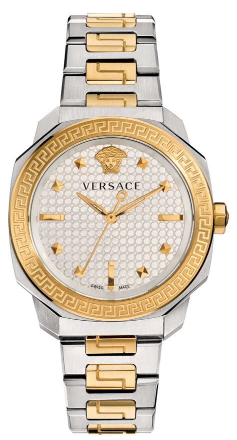 Versace Dylos Watches 